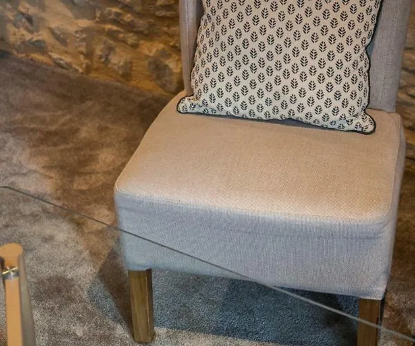 Des Ursulines בית נופש *