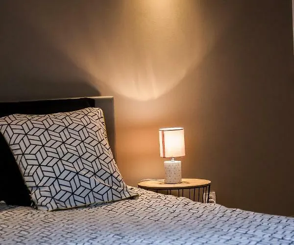 Casa de Férias Des Ursulines Bayeux