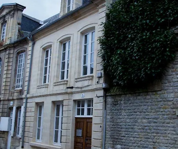 Casa de Férias Des Ursulines