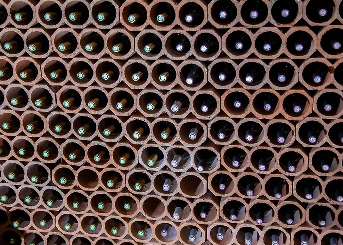 בית נופש Des Ursulines *