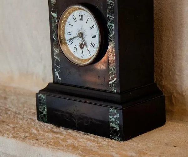 Casa de Férias Des Ursulines *