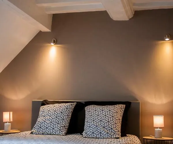 Casa de Férias Des Ursulines *