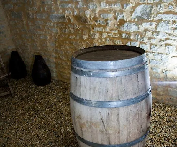 Des Ursulines Bayeux