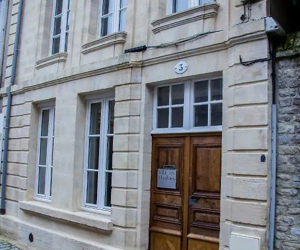 Des Ursulines * Bayeux