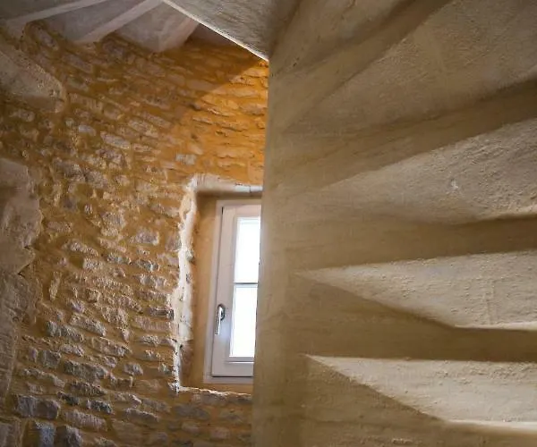 בית נופש Des Ursulines