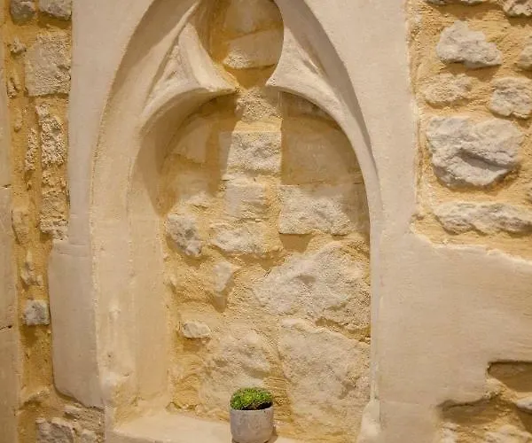 בית נופש Des Ursulines