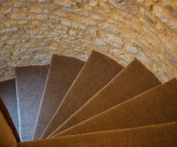 בית נופש Des Ursulines