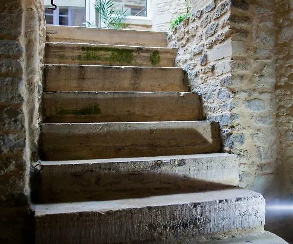 Des Ursulines Bayeux