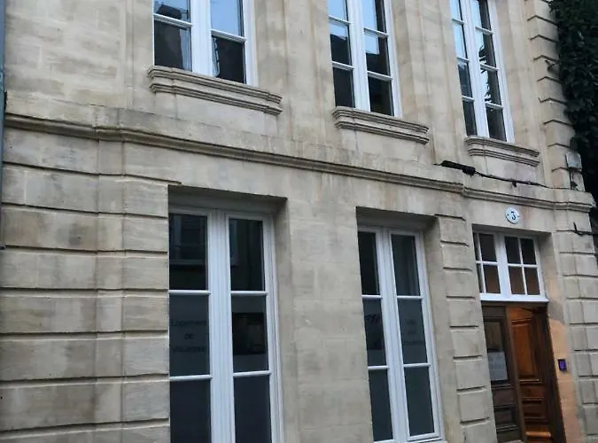 Casa de Férias Des Ursulines